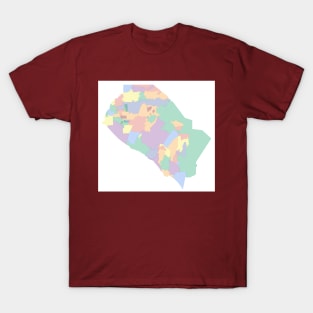 Orange County Communities T-Shirt